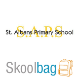 St Alban's Primary School آئیکن