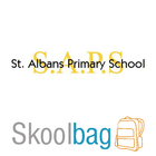 St Alban's Primary School アイコン