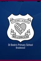 St Bede's PS Braidwood Poster