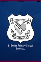 St Bede's PS Braidwood plakat