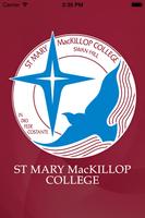 St Mary MacKillop College poster