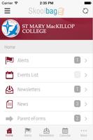 St Mary MacKillop College capture d'écran 1