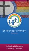 St Michaels Primary Sch Kaleen ポスター