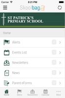 St Patrick's PS Parramatta Screenshot 1