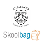 St Patrick's Primary Stratford ikon