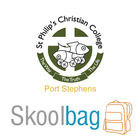 St Philip's CC Port Stephens ikon