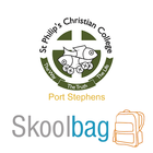 St Philip's CC Port Stephens-icoon