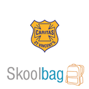 St Vincent's Primary S Aranda APK