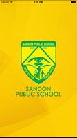 Sandon Public School โปสเตอร์