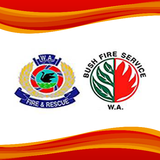 Tom Price Fire, Rescue and BFB আইকন