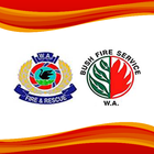 Tom Price Fire, Rescue and BFB biểu tượng