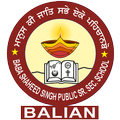 BSSPS Balian