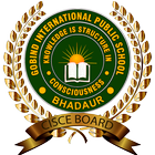 GIPS BHADAUR icône