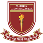 St. Stephen International Scho icône
