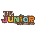 DIS Junior أيقونة