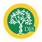 Delhi International School أيقونة