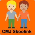 CMJ Skoollink icône