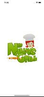 Ned Nanay's Grill Affiche