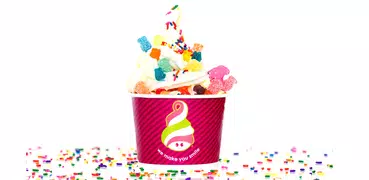 Menchie's Frozen Yogurt