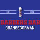 Barbers Bar icône
