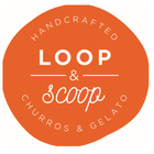 Loop and Scoop icon