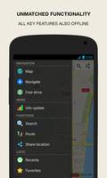 GPS Navigation & Maps - Scout 截图 3