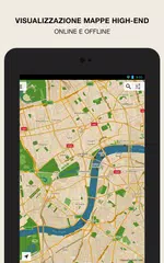 download GPS Navigation & Maps – Scout APK