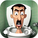 Skibidy Toilet 3 Horror Game APK
