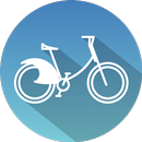 Velibici: trouver un vélo ! APK