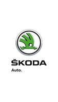 Skoda NCD โปสเตอร์