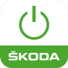 ŠKODA Remote icon