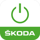 ŠKODA Remote ikon