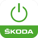 ŠKODA Remote icon