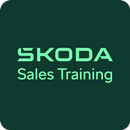 Škoda Sales Training APK
