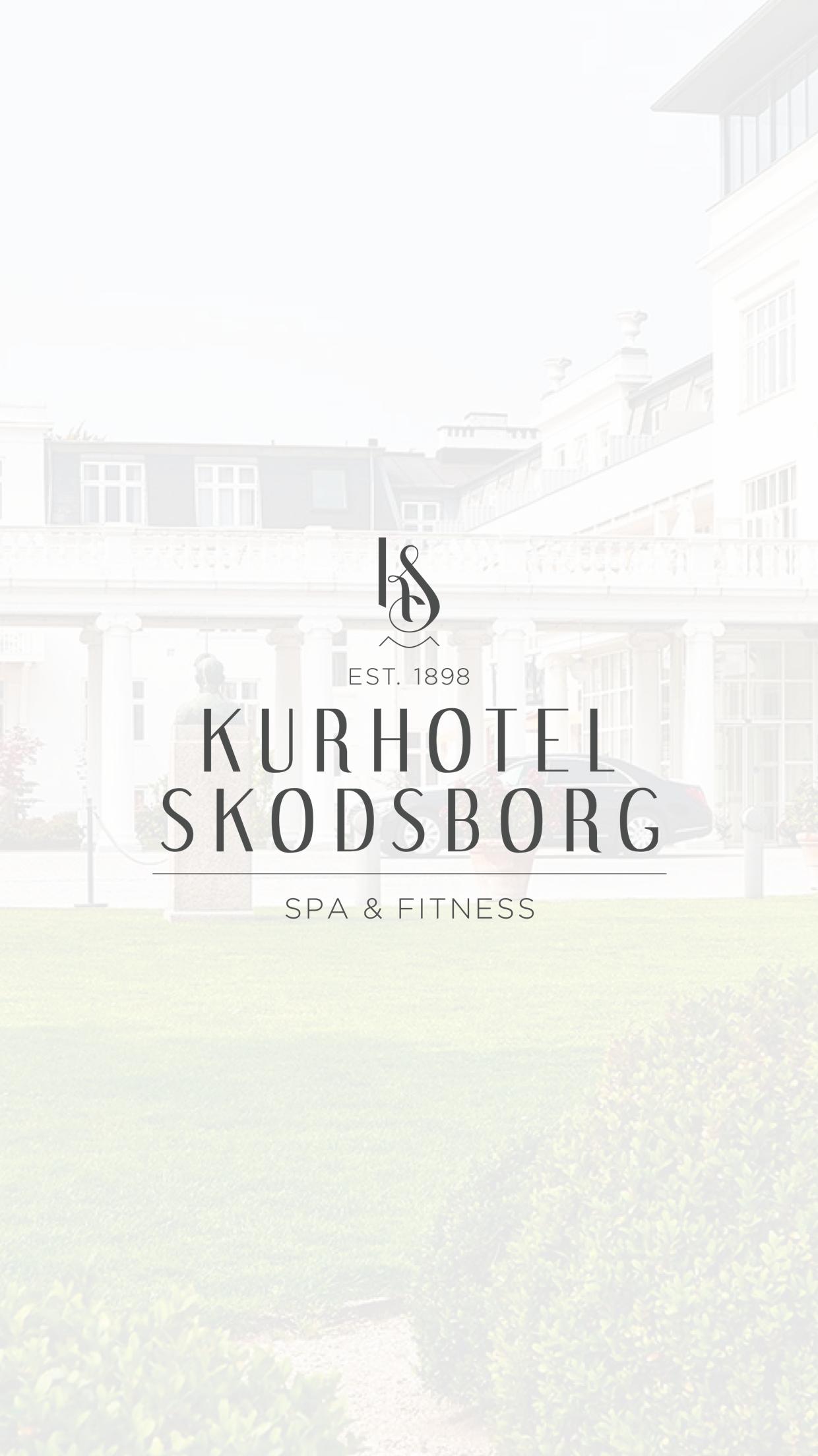 Skodsborg Spa & Fitness for Android - APK Download