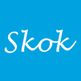Skok أيقونة