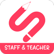 Skoligo Staff icon