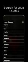 Love Quotes” - Daily Messages 截图 3