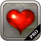 Love Quotes” Pro 图标