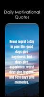 Quotes” Daily Inspiration Poster