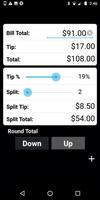 Tip Calculator screenshot 1