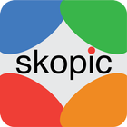 Skopic иконка