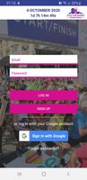 Wizz Air Skopje Marathon 포스터
