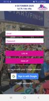 Wizz Air Skopje Marathon 海報