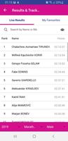 Wizz Air Skopje Marathon 截圖 2
