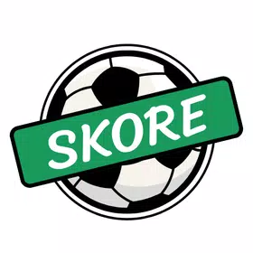 Skore Football Prediction