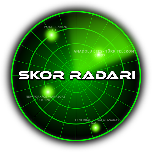 Score Radar
