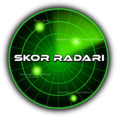 Skor Radarı - Skor Bilen Tek Uygulama アプリダウンロード