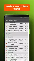 Skor Radarı - Skor Bilen Tek Uygulama アプリダウンロード