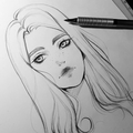 ”วิธีการวาดสาว ๆ